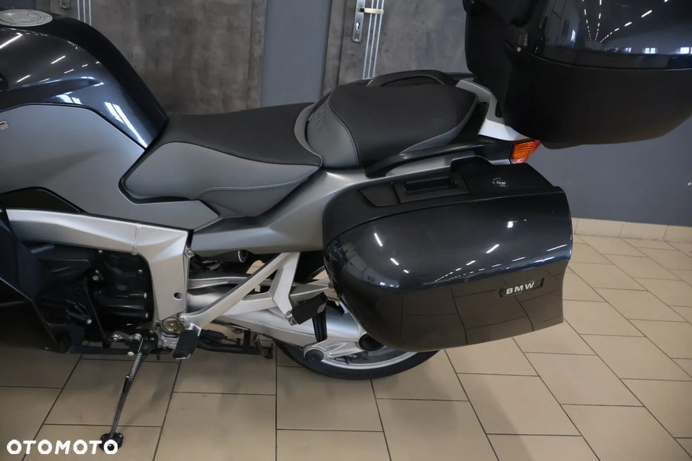 BMW K - 13