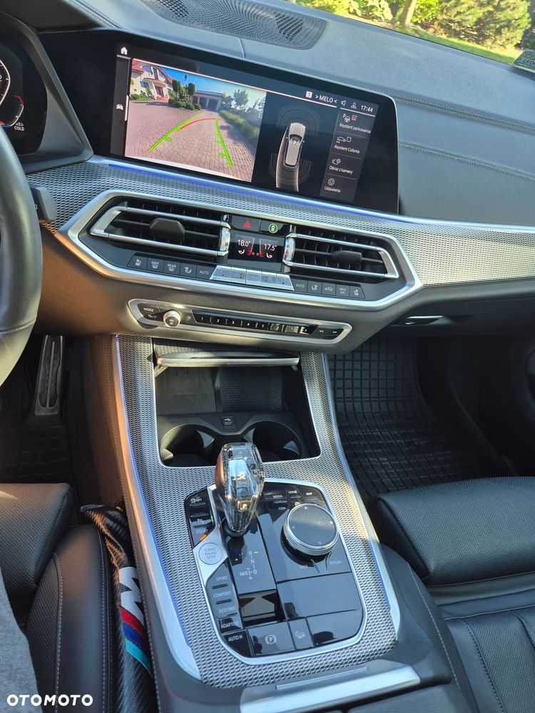 BMW X5 xDrive25d - 12