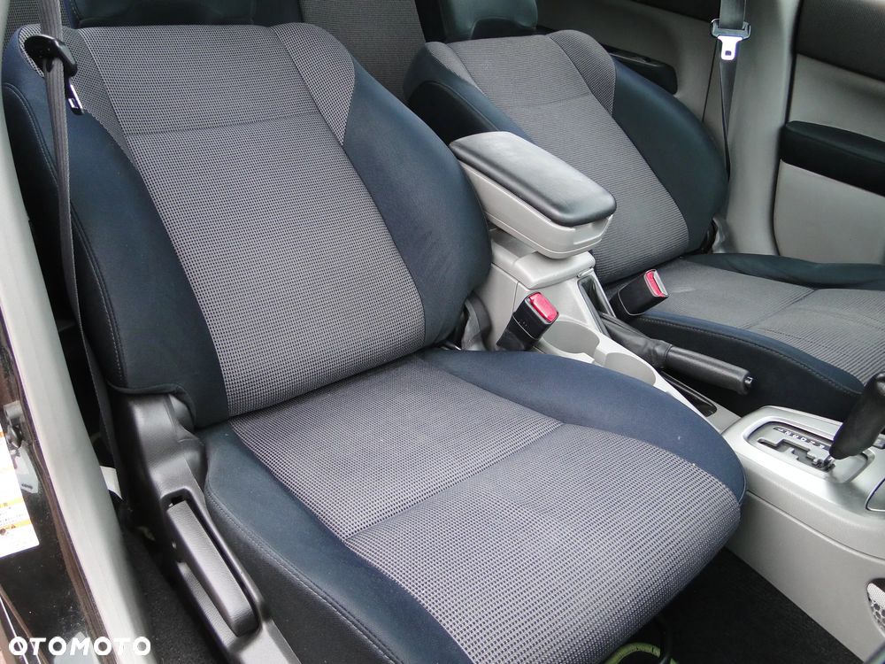 Subaru Forester 2.0 XC Celebration - 25