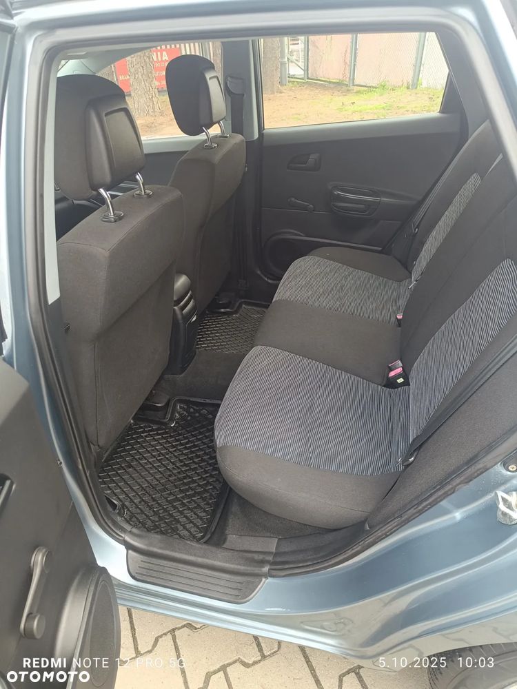 Kia Ceed Cee'd 1.4 Comfort - 9
