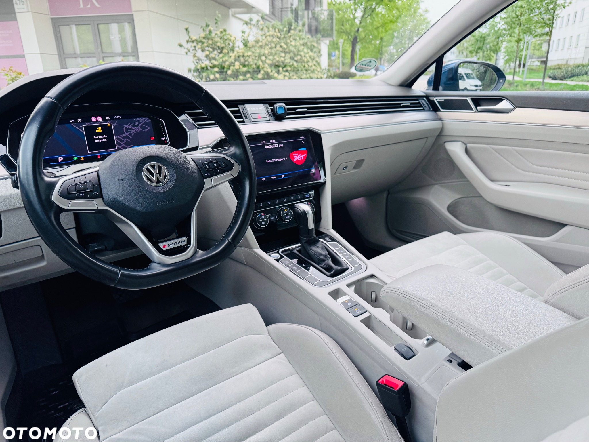 Volkswagen Passat 2.0 TDI Bi-Turbo BMT 4Mot Highline DSG - 22