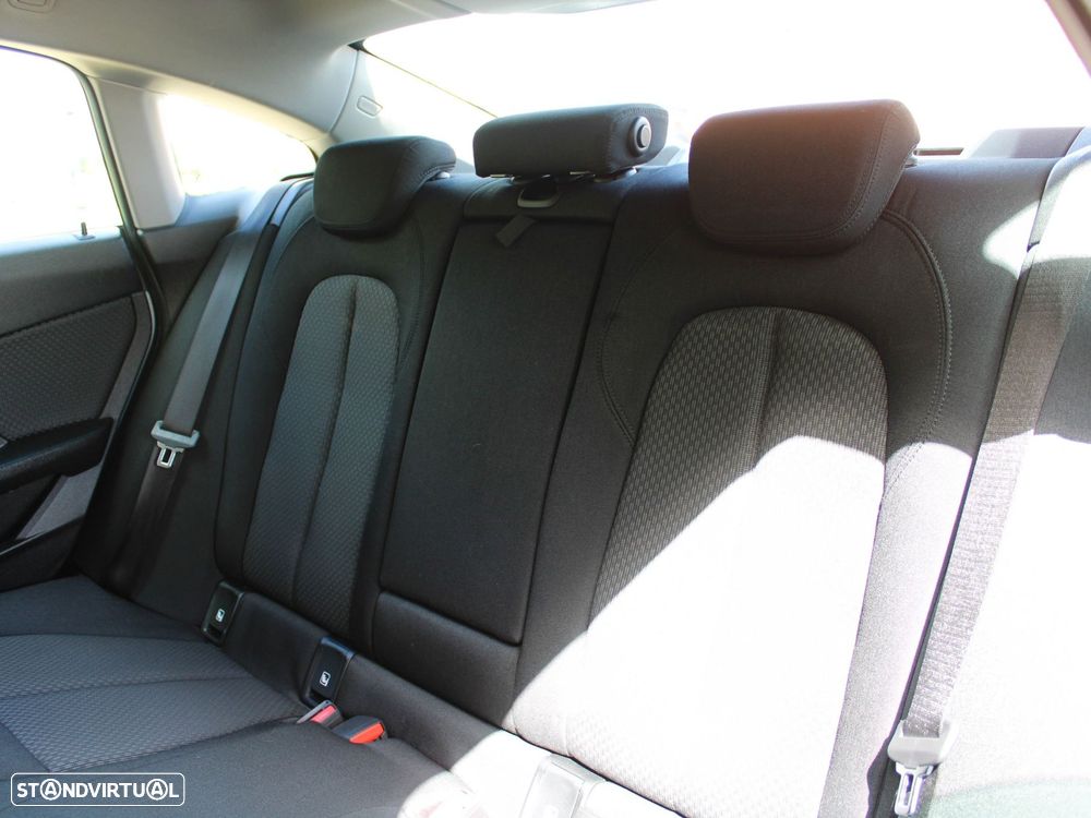 BMW 216 Gran Coupé d Advantage - 53