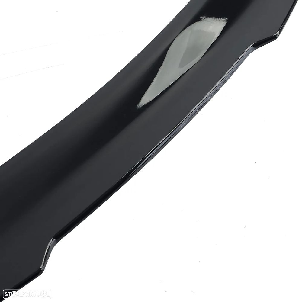 Aileron Bmw Série 8 G15 (2018 em diante) - 5
