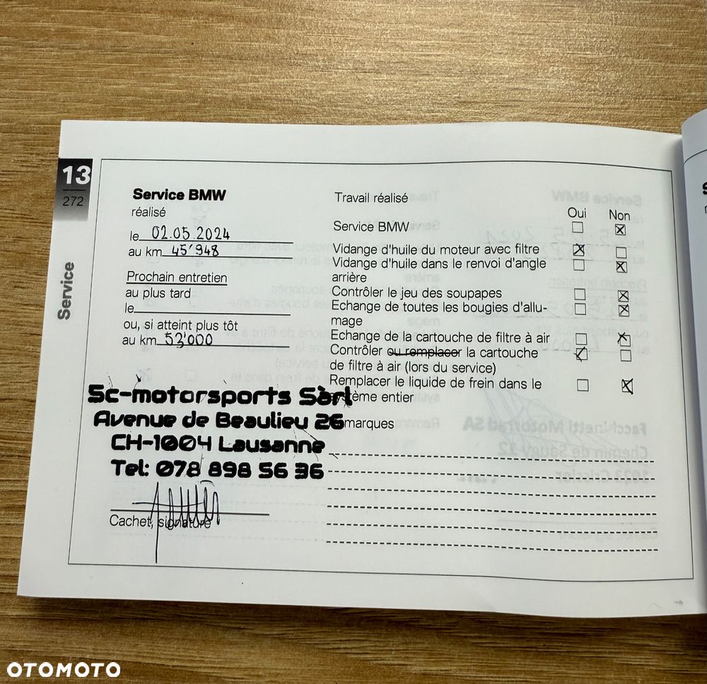 BMW R1250 GS Adventure - 17