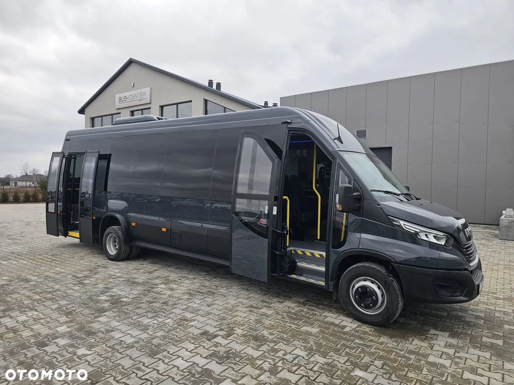Iveco Daily - 1
