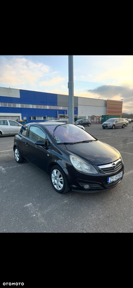 Opel Corsa 1.3 CDTI Enjoy - 1
