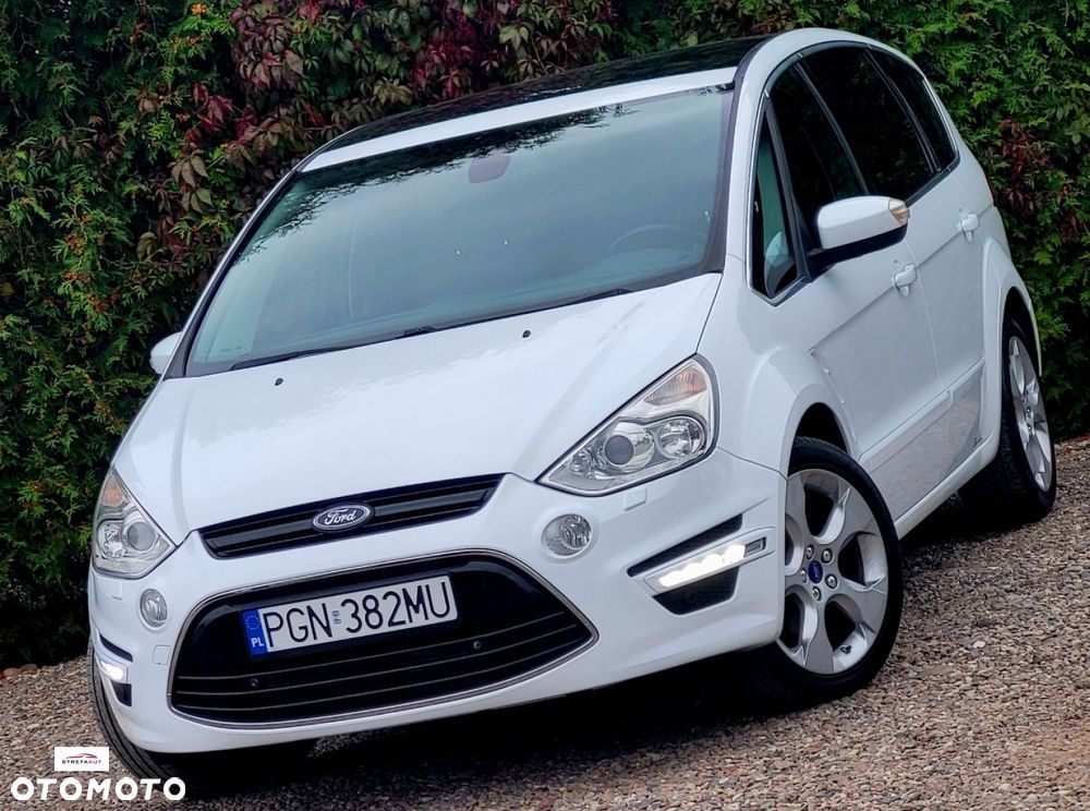 Ford S-Max - 18