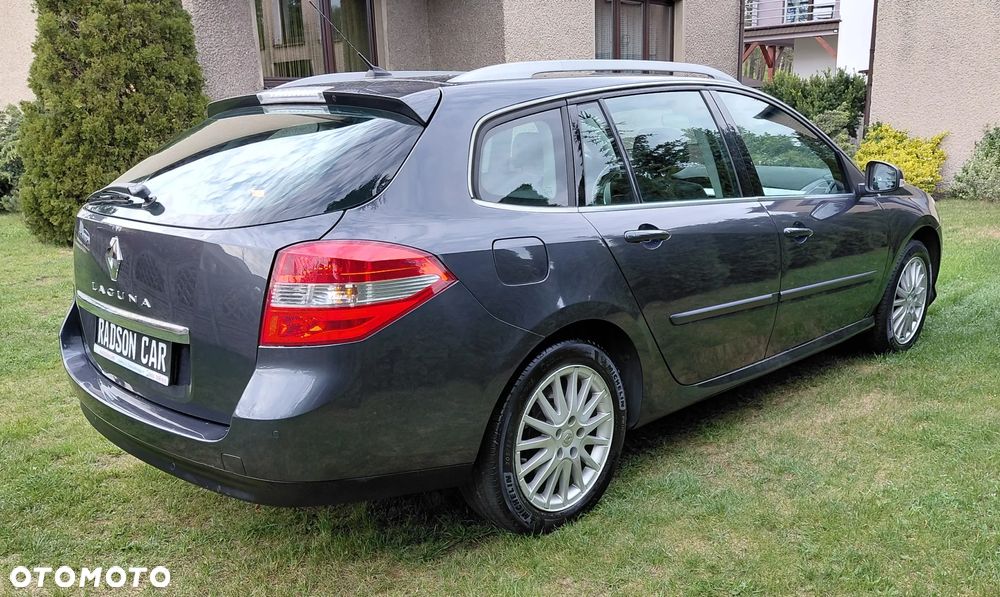 Renault Laguna 2.0 16V 140 Dynamique - 6