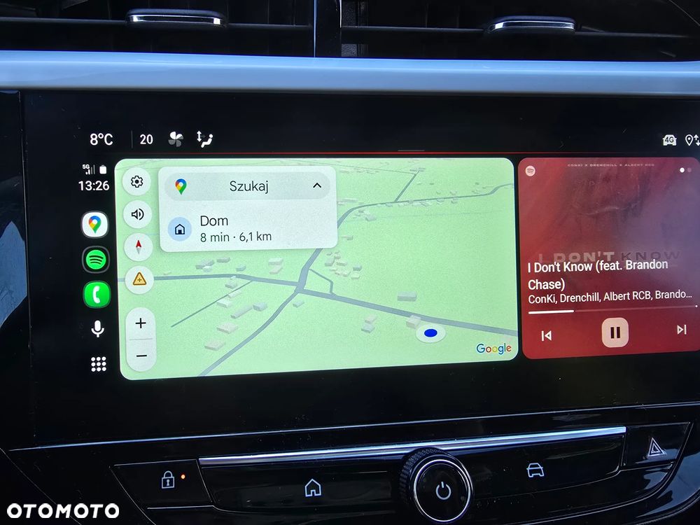 Opel Corsa 1.2 GS S&S - 9