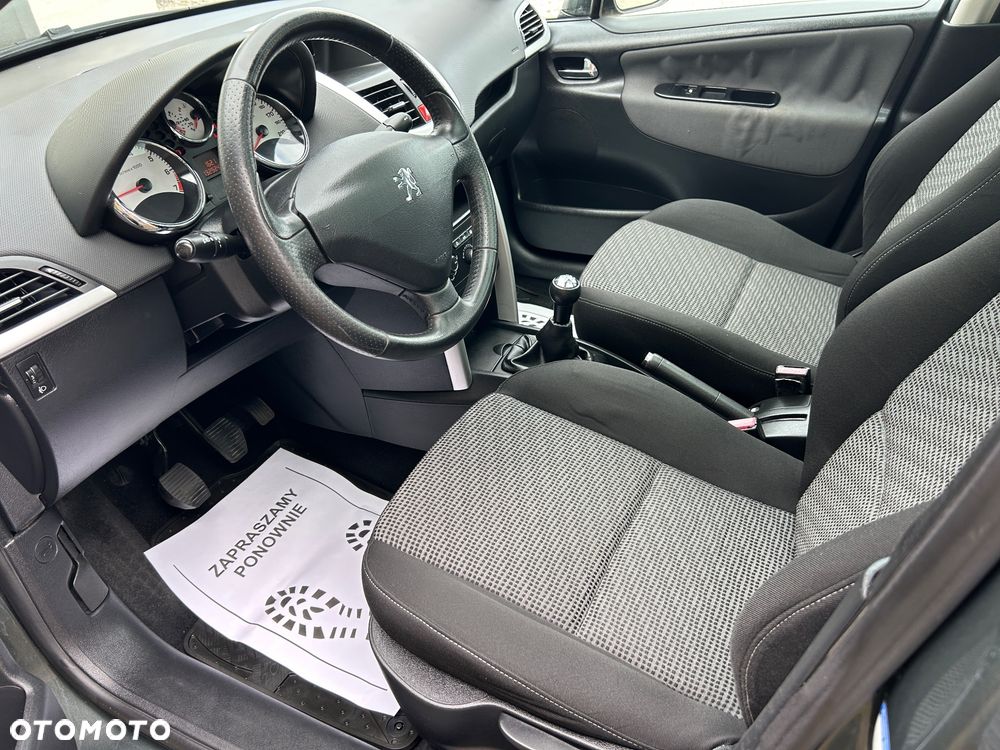 Peugeot 207 120 Sport - 19