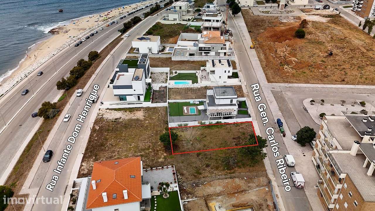 Terreno  para venda - Grande imagem: 4/14