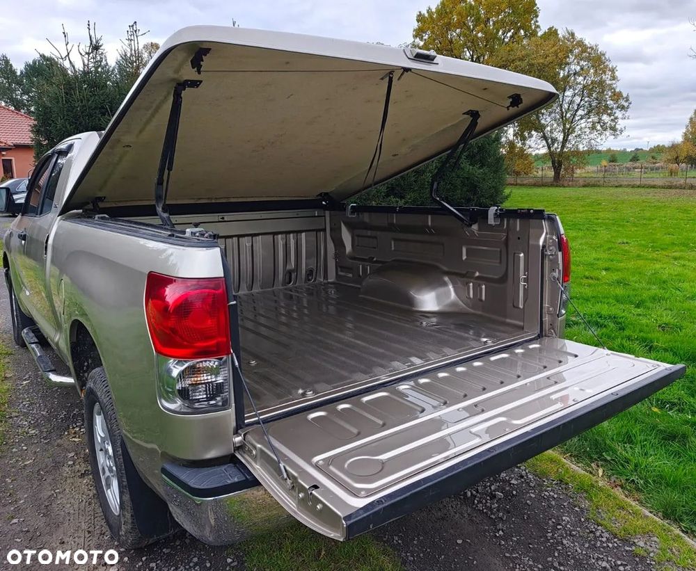 Toyota Tundra - 14