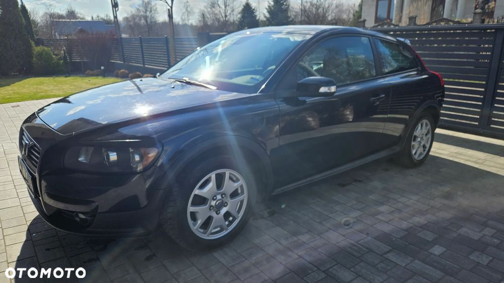 Volvo C30 2.0D Momentum - 2