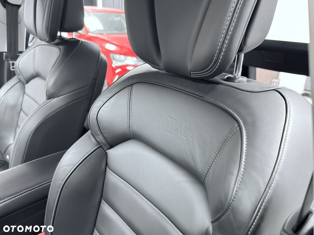 Renault Grand Scenic ENERGY dCi 160 EDC INITIALE PARIS - 35