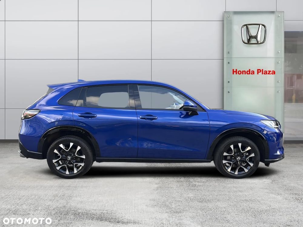 Honda ZR-V 2.0 i-MMD HEV Advance BSI/CTM 2WD CVT - 7