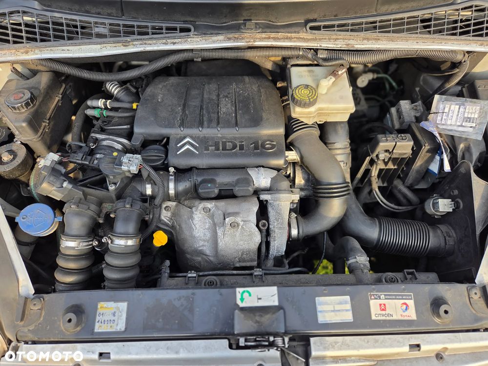 Citroën Xsara Picasso - 20