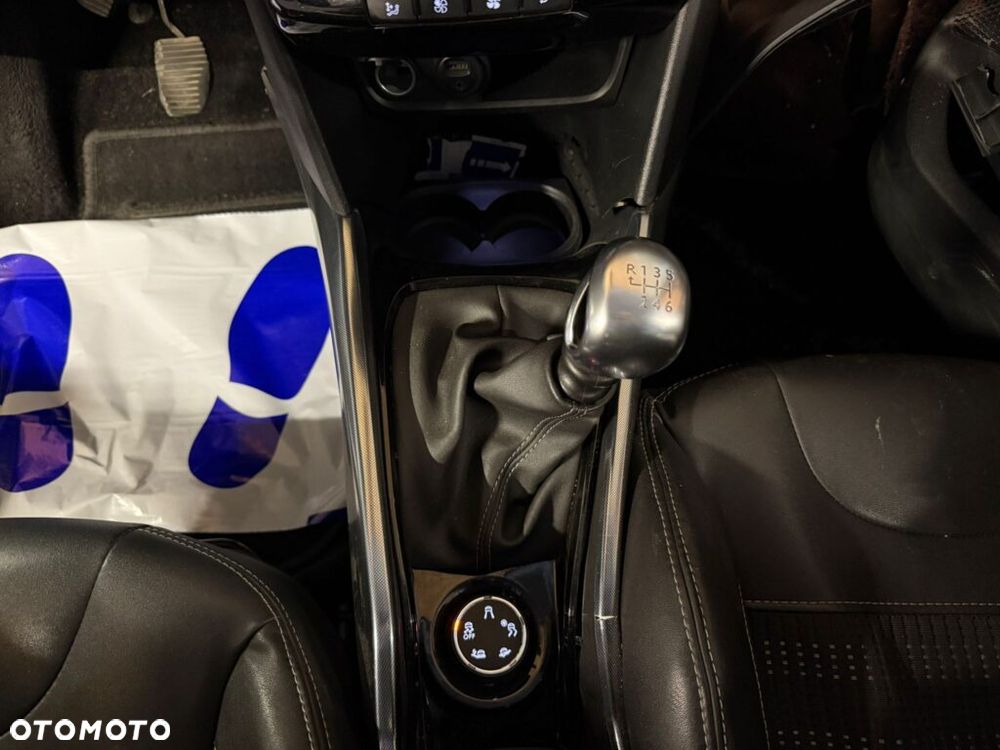 Peugeot 2008 e-HDi FAP 115 STOP & START Allure - 15