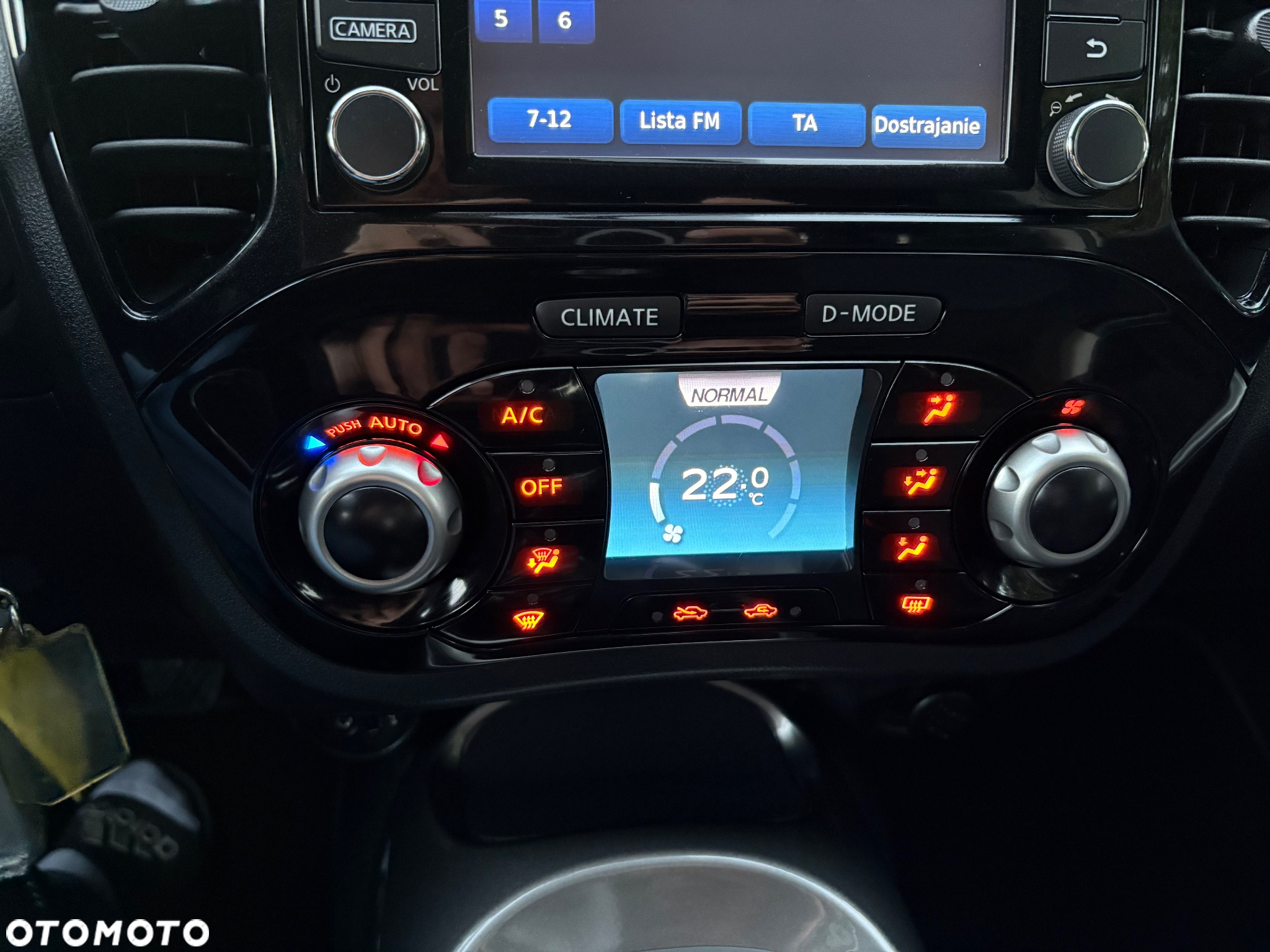 Nissan Juke - 15