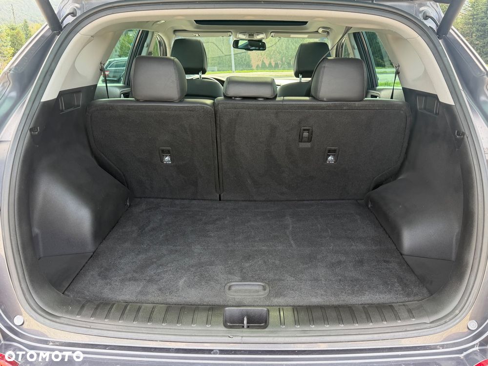 Hyundai Tucson - 14