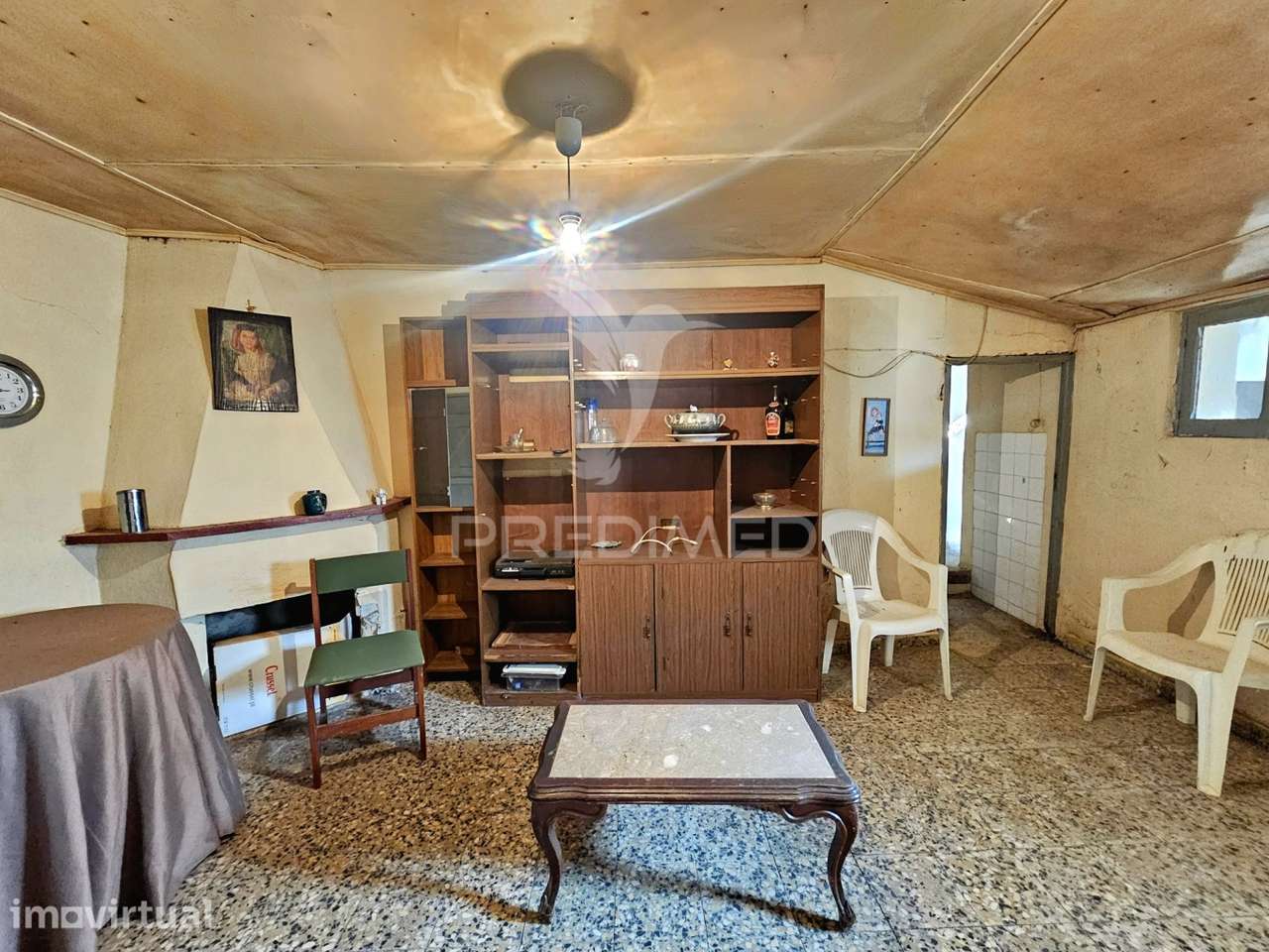 Moradia Típica Alentejana com Terreno - Grande imagem: 4/25