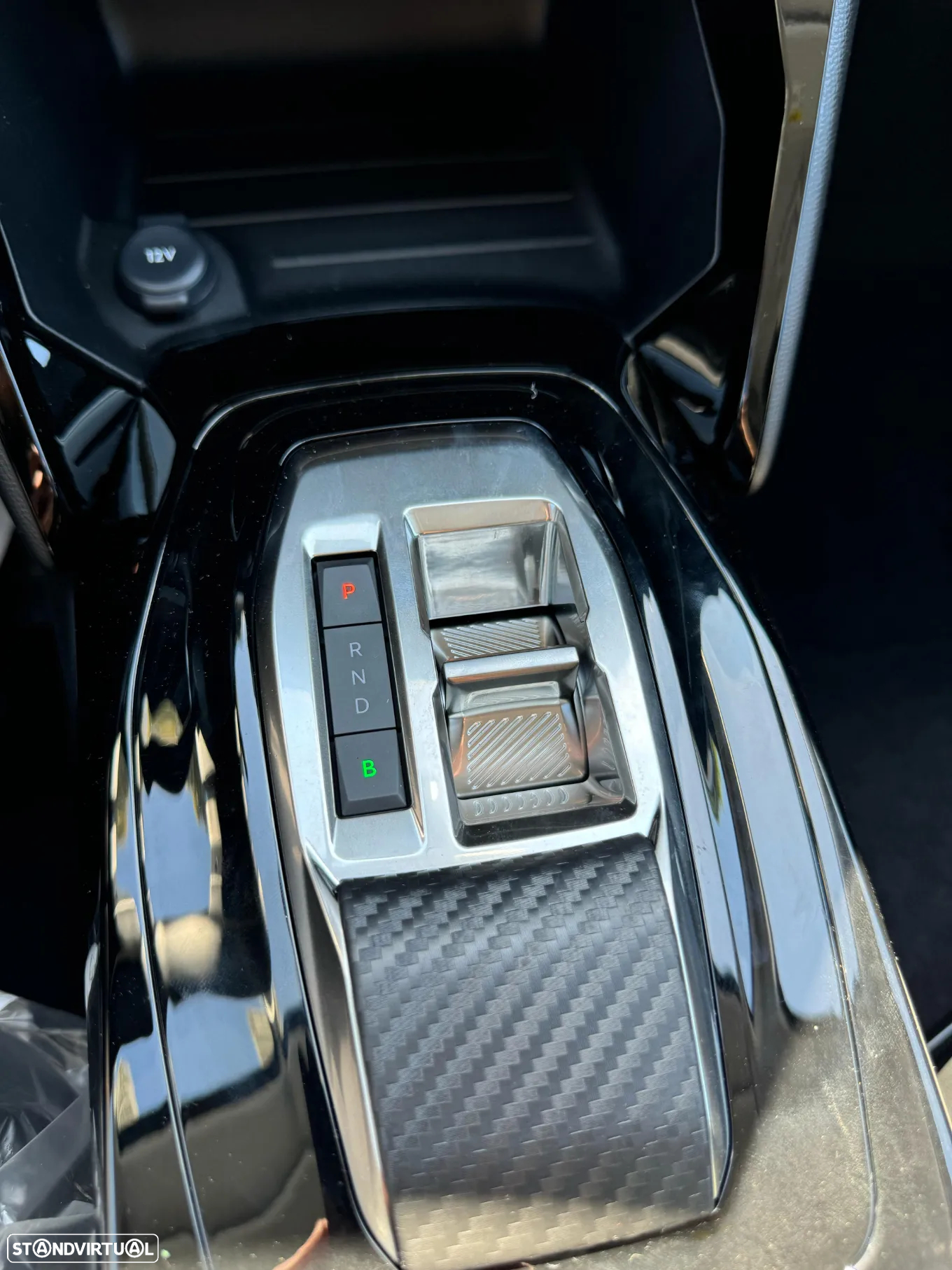 Peugeot e-208 50 kWh Style - 16