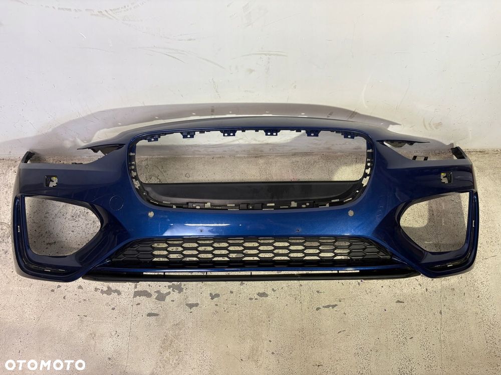 ZDERZAK PRZEDNI JAGUAR XE X760 R DYNAMIC LIFT