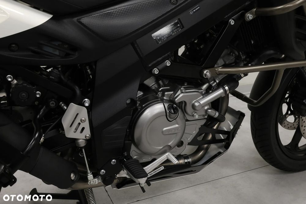 Suzuki DL - 31