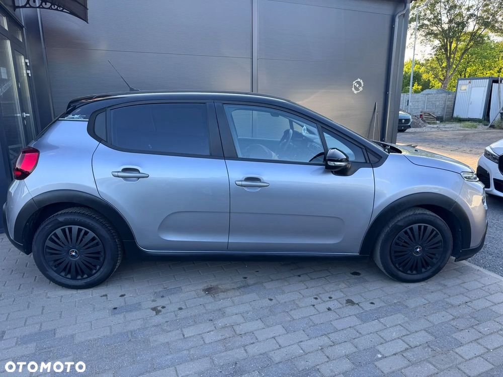 Citroën C3 Pure Tech 83 S&S SHINE - 33