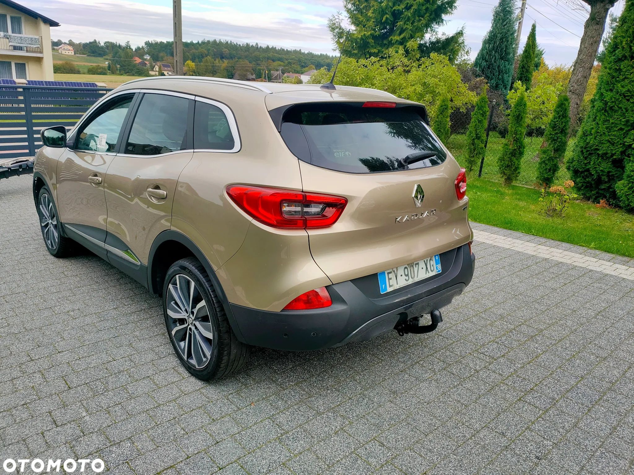 Renault Kadjar - 1