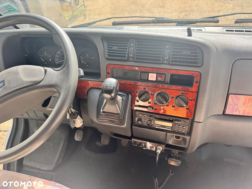 Fiat Ducato - 7