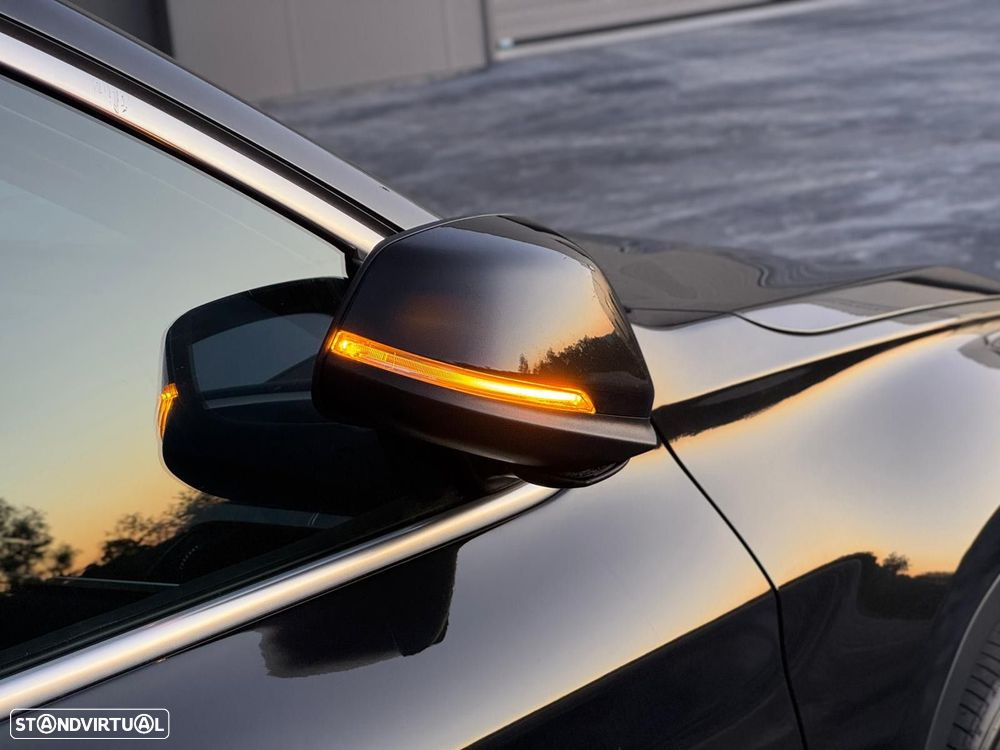 BMW X1 18 i sDrive Auto xLine - 30