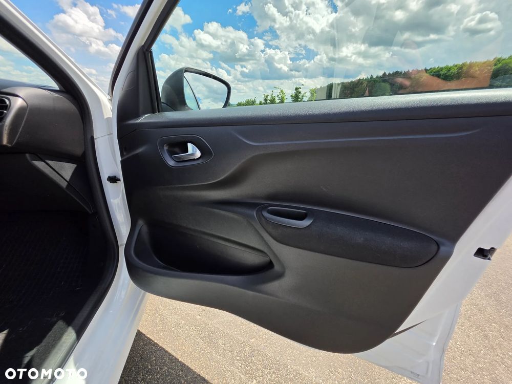 Peugeot 301 1.6 BlueHDi Active - 12