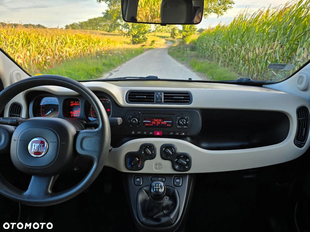 Fiat Panda - 15