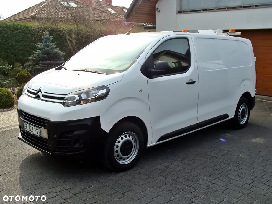 Citroën JUMPY - 9