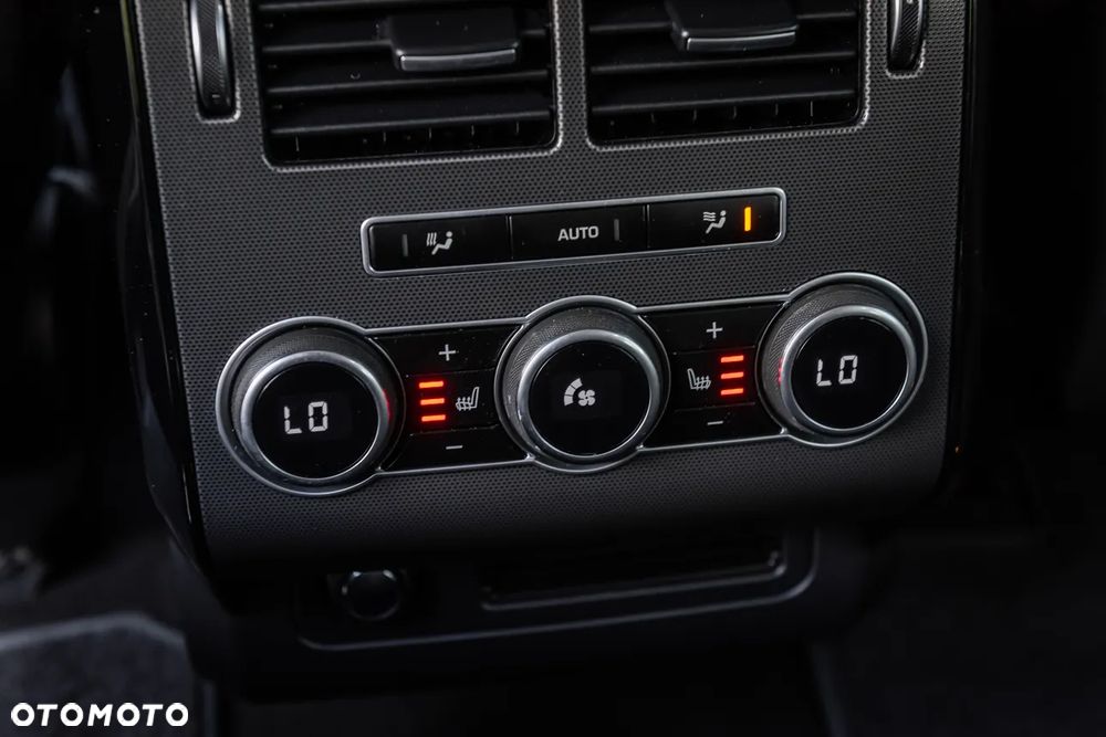 Land Rover Range Rover Sport 3.0 V6 HSE Dynamic - 27