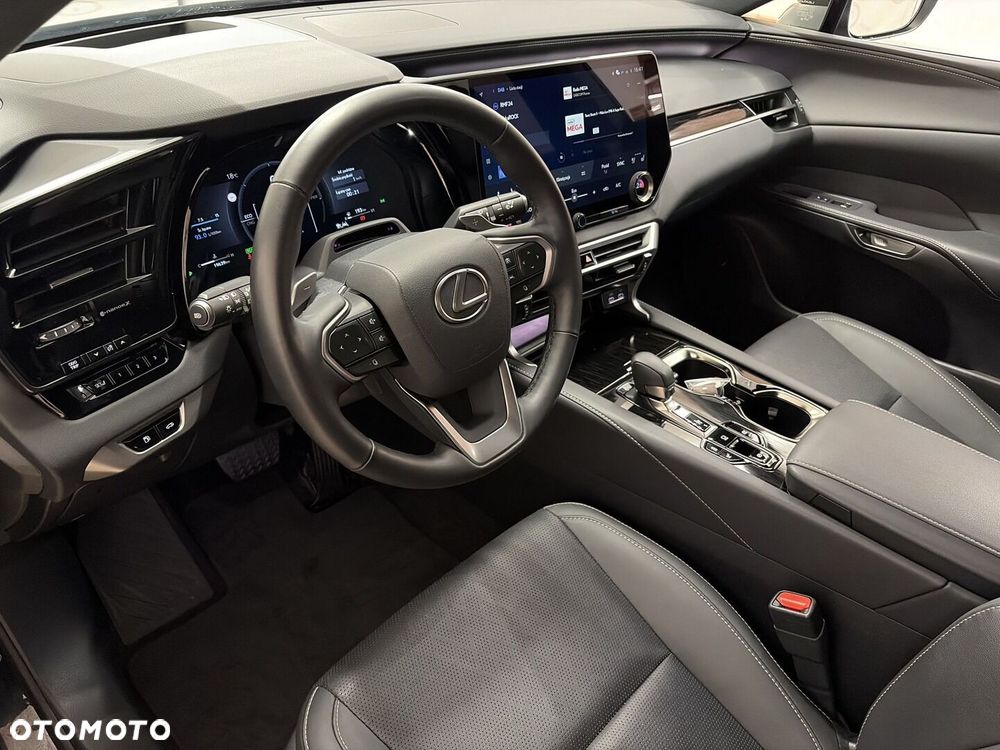 Lexus RX - 10