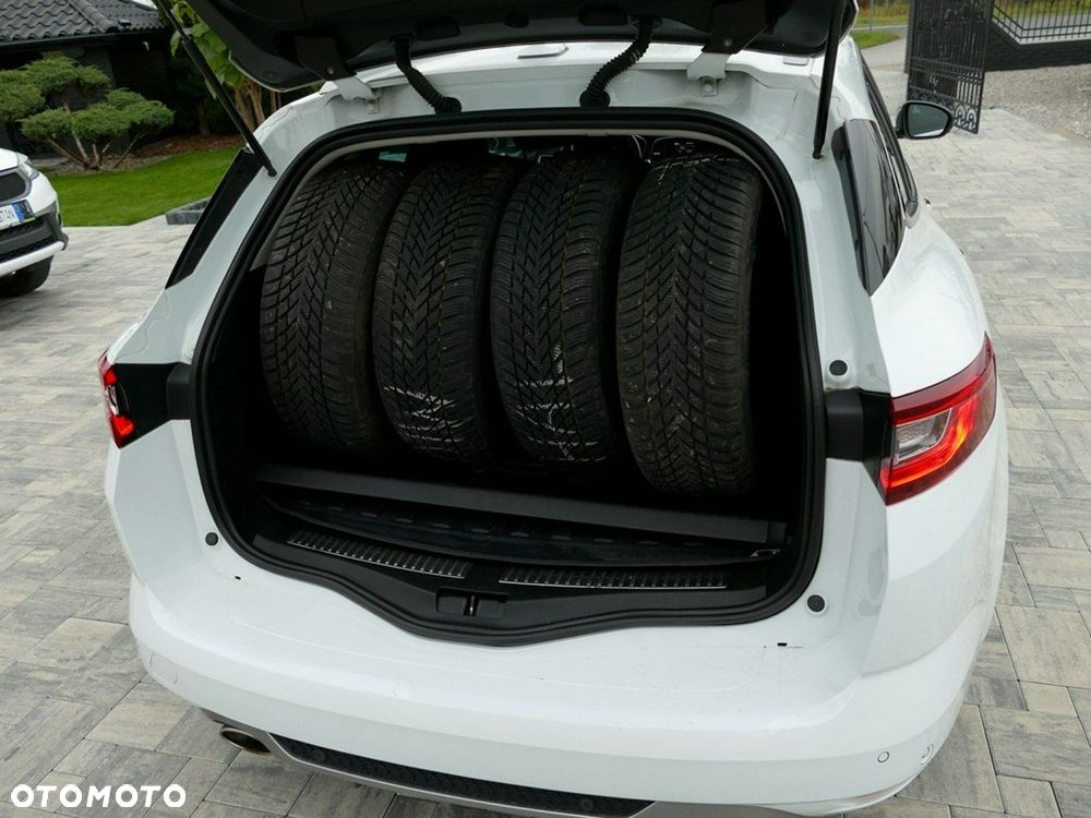 Renault Megane 1.6 dCi GT Line - 30