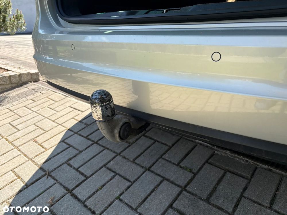 Volkswagen Sharan 2.0 TSI DSG Highline - 18