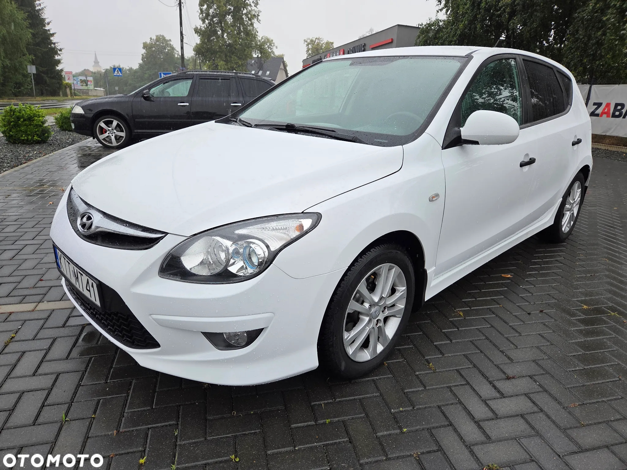 Hyundai i30 - 4
