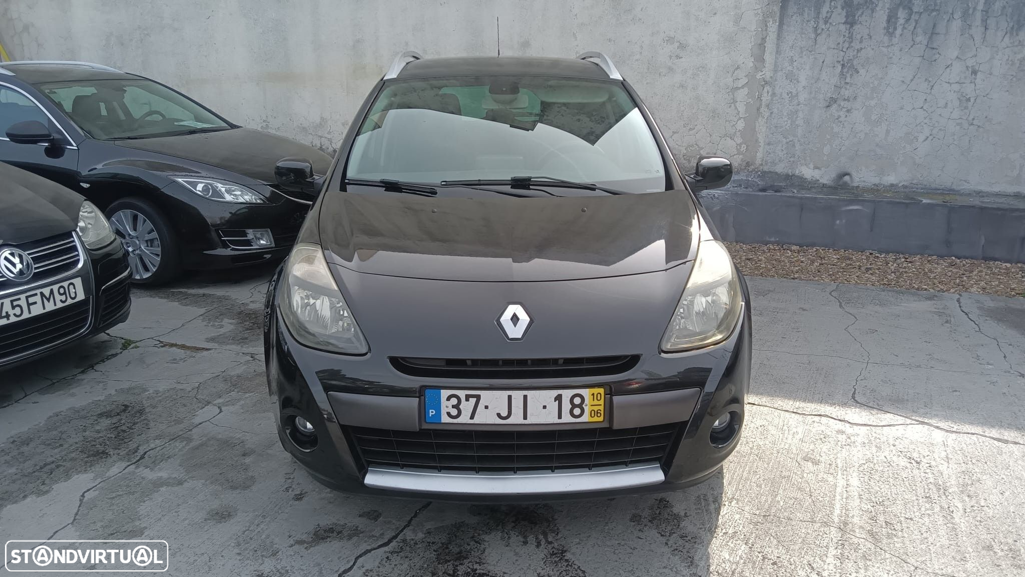 Renault Clio 1.2 TCE Dynamique S - 2