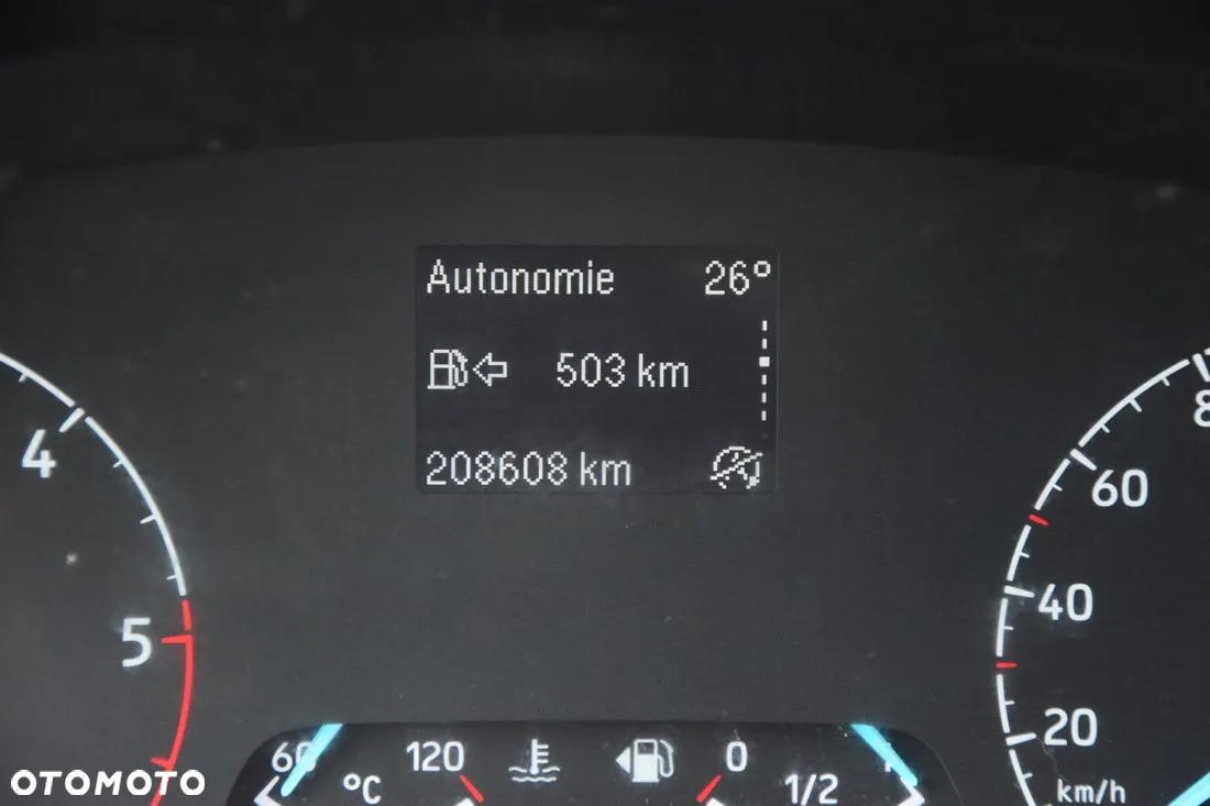 Ford TRANSIT*L4H3*JUMBO*MAXI*TEMPOMAT*KLIMATYZACJA*13 - 12