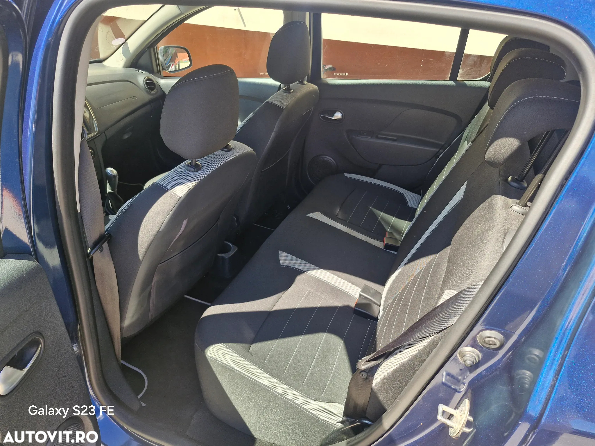 Dacia Sandero Stepway 0.9 TCe Prestige - 8