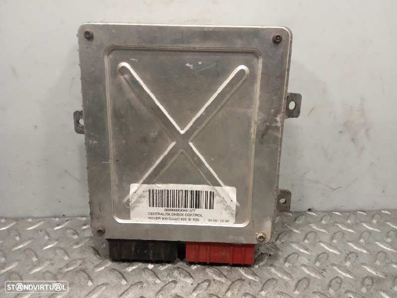 Centralina check control ROVER 800 COUPÉ * - 1