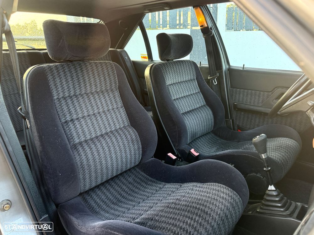 Citroën BX 16 GTI - 9