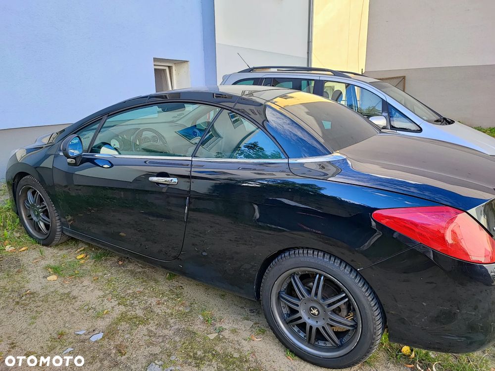 Peugeot 308 CC - 6