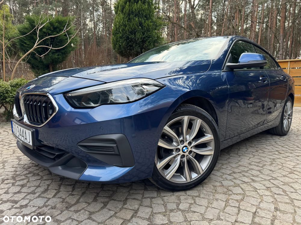 BMW Seria 2 218i - 1