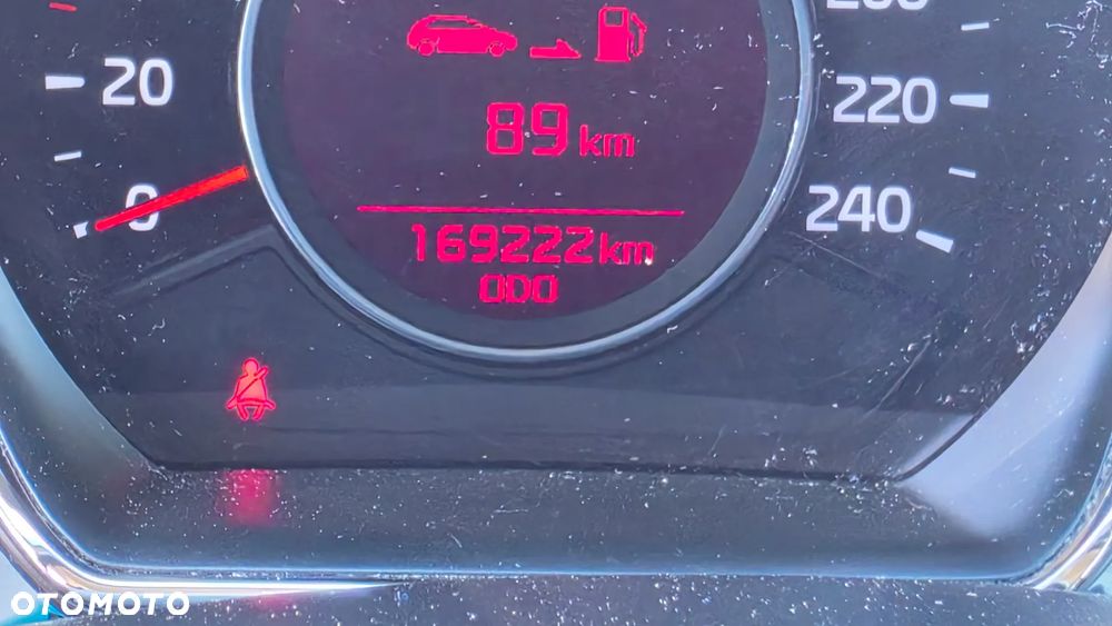 Kia Ceed 1.6 GDI L Business Line - 18