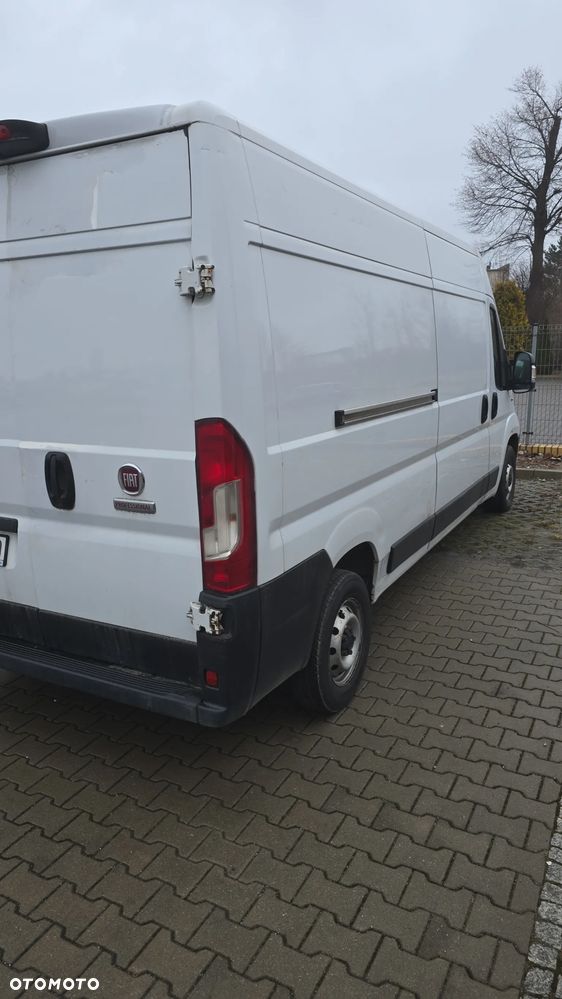 Fiat DUCATO - 5