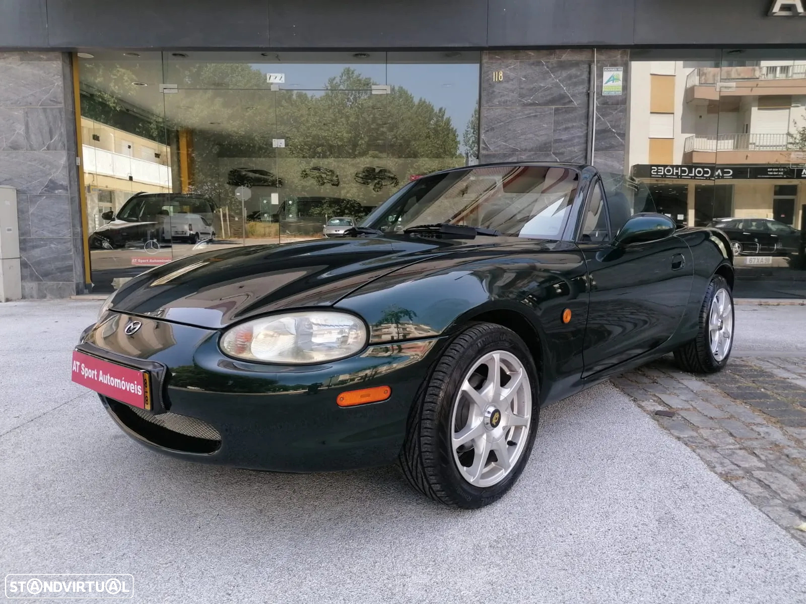 Mazda MX-5 1.6 16V - 28