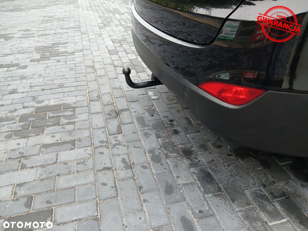 Hyundai ix35 2011